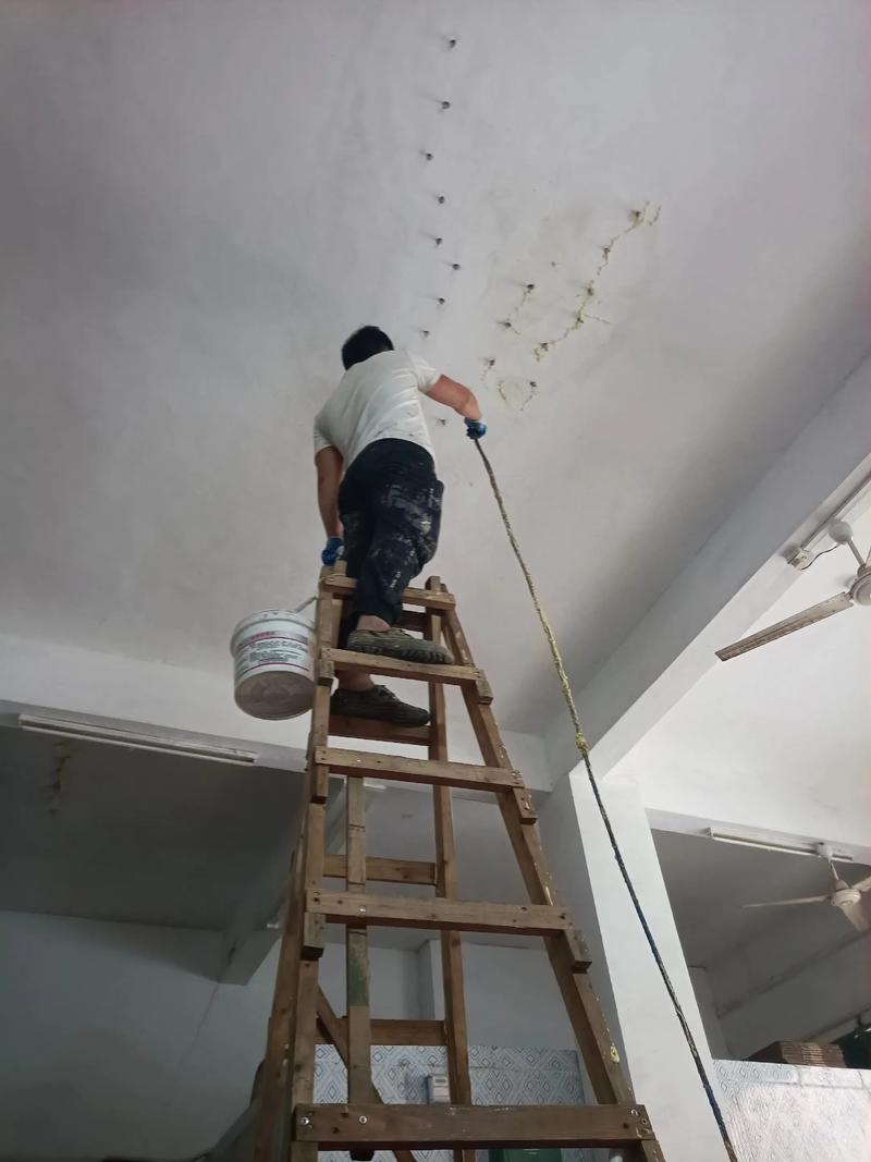 济宁任城区化学注浆
